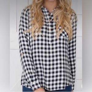 MATILDA JANE MAGNOLIA DREAMS TOP MED